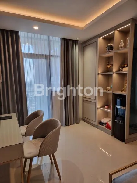 image VERTU APARTMENT CIPUTRA WORLD (3)