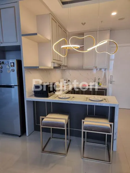 image VERTU APARTMENT CIPUTRA WORLD (1)