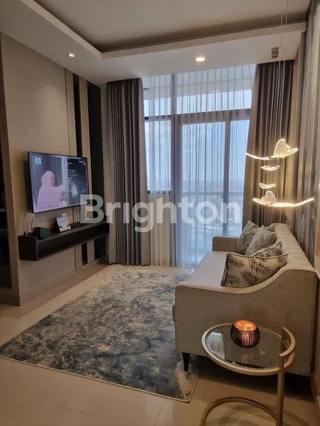 image VERTU APARTMENT CIPUTRA WORLD (5)