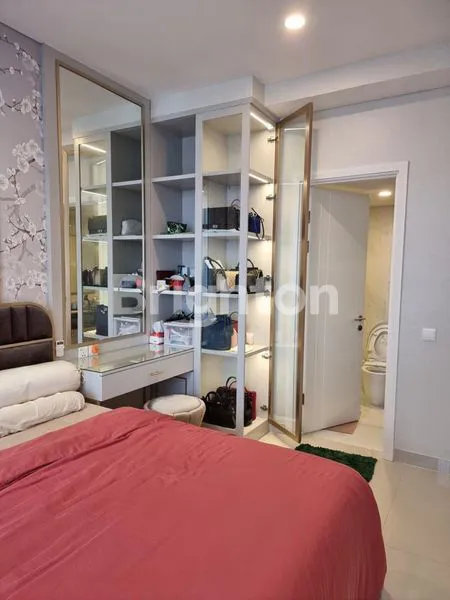 image VERTU APARTMENT CIPUTRA WORLD (2)