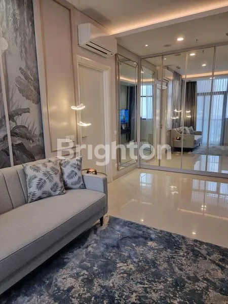 image VERTU APARTMENT CIPUTRA WORLD (8)