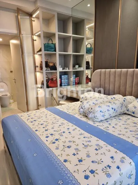 image VERTU APARTMENT CIPUTRA WORLD (4)