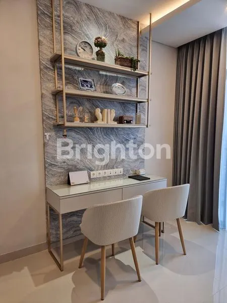 image VERTU APARTMENT CIPUTRA WORLD (6)