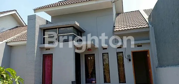 image JARANG ADA, LUAR CLUSTER JALAN UTAMA (1)