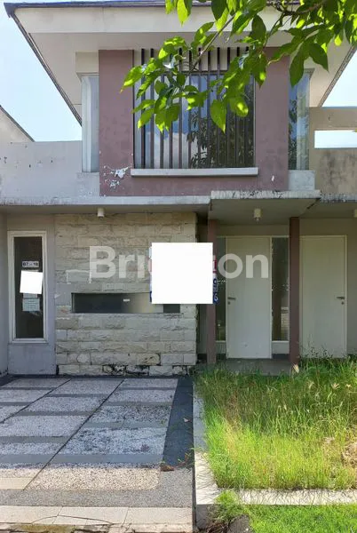 Gambar Property RUMAH DI SAFIRA JUANDA RESORT