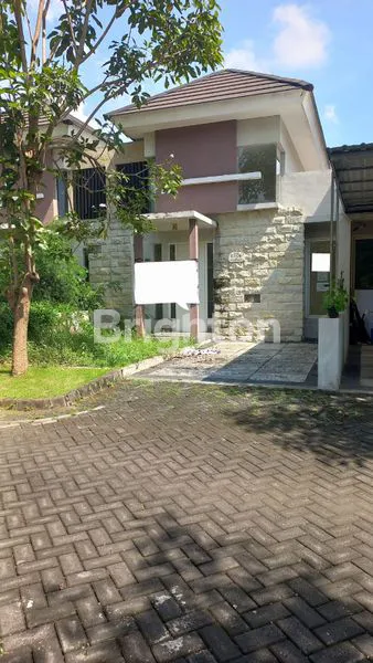 Gambar Property RUMAH DI CLUSTER VALLEY SAFIRA JUANDA RESORT