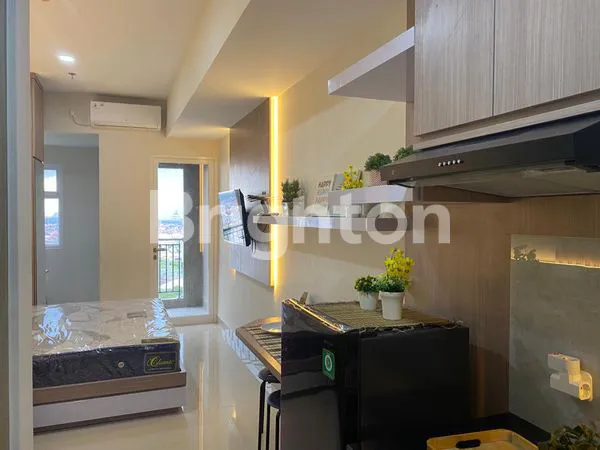 image DISEWAKAN APARTEMEN GRAND DHARMAHUSADA LAGOOM (1)