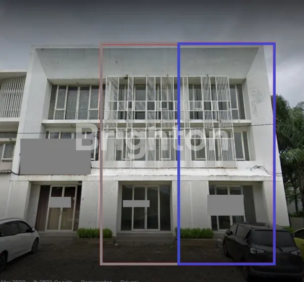 image RUKO KOSONGAN MOCCA DIAN ISTANA SURABAYA (1)