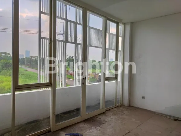 image RUKO KOSONGAN MOCCA DIAN ISTANA SURABAYA (4)