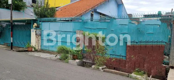 KAVLING KESELAMATAN TAMAN SARI JAKARTA BARAT ZONA HUNIAN