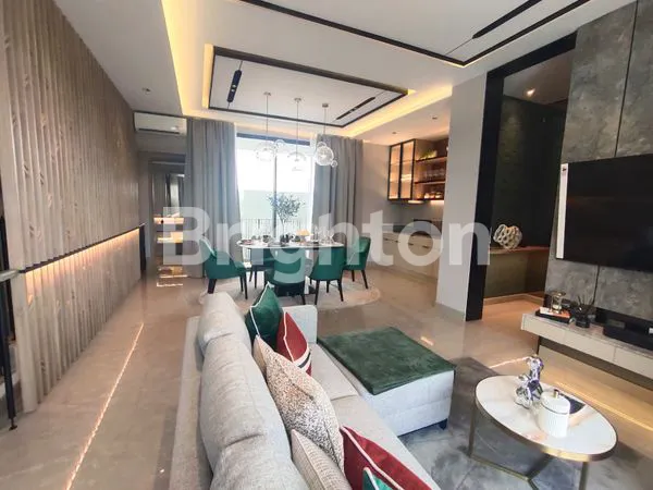 image  RUMAH ASYA CLUSTER KELIMUTUJAKARTA TIMUR (7)