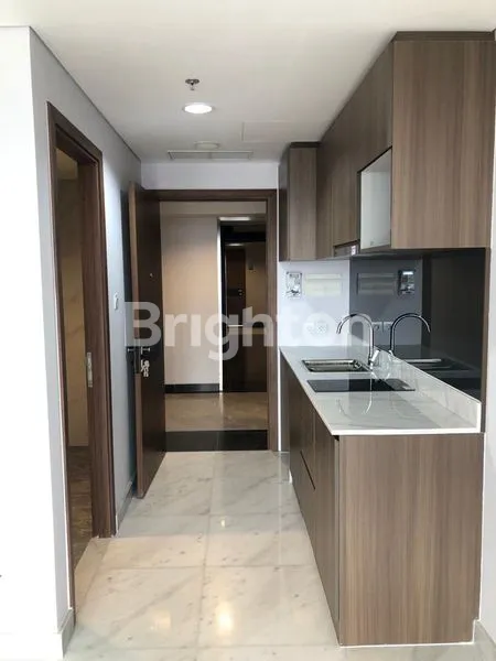 image APARTEMEN SMITH 1BR BARU BELUM PERNAH HUNI DI ALAM SUTERA TANGERANG  (1)