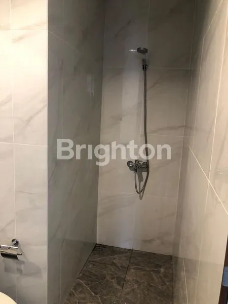 image APARTEMEN SMITH 1BR BARU BELUM PERNAH HUNI DI ALAM SUTERA TANGERANG  (2)