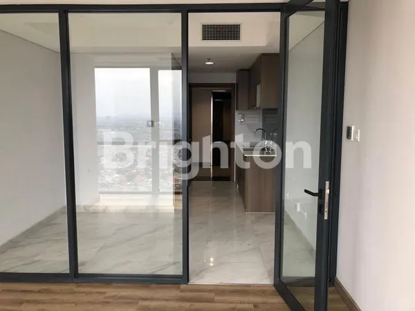 image APARTEMEN SMITH 1BR BARU BELUM PERNAH HUNI DI ALAM SUTERA TANGERANG  (3)