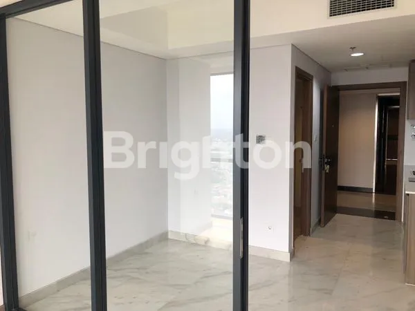 image APARTEMEN SMITH 1BR BARU BELUM PERNAH HUNI DI ALAM SUTERA TANGERANG  (5)