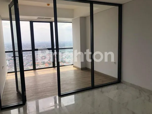 image APARTEMEN SMITH 1BR BARU BELUM PERNAH HUNI DI ALAM SUTERA TANGERANG  (8)