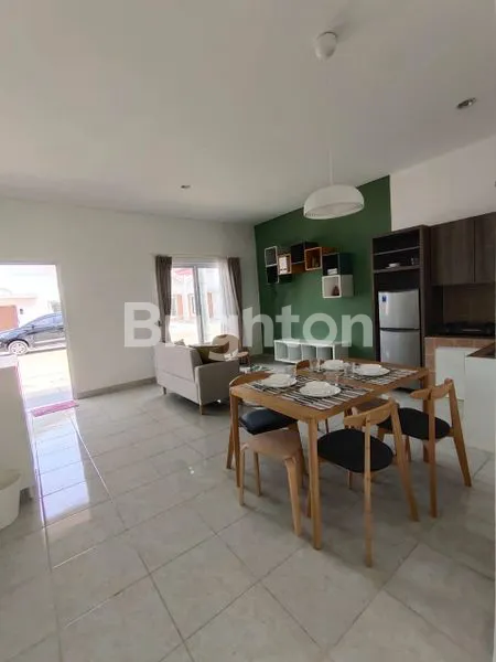 image  RUMAH BARU SIAP HUNI DI HACACA VILLAGE MARUNDA BEKASI JAWA BARAT (7)