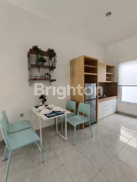 image  RUMAH BARU SIAP HUNI DI HACACA VILLAGE MARUNDA BEKASI JAWA BARAT (4)