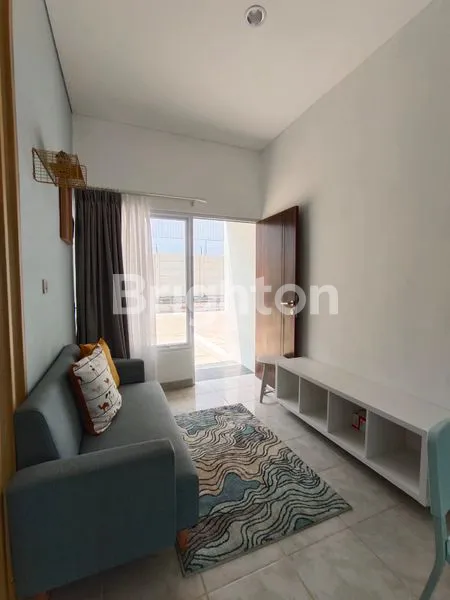 image  RUMAH BARU SIAP HUNI DI HACACA VILLAGE MARUNDA BEKASI JAWA BARAT (5)