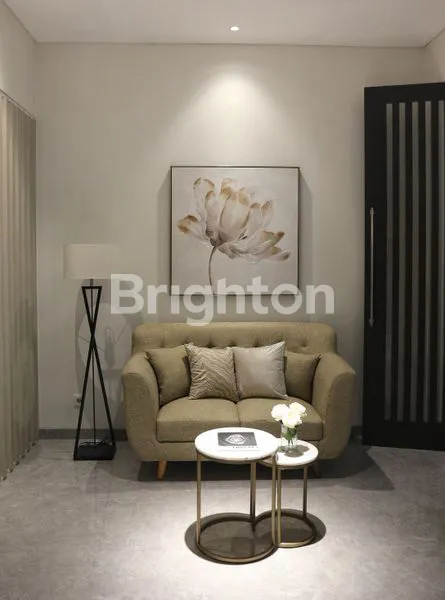 image RUMAH WBM 1 NON CLUSTER CIAMIK SIAP HUNI (3)