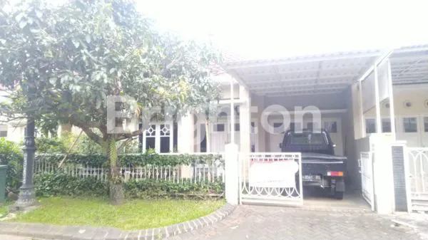 image RUMAH BAGUS BERSIH FULL FURNISH DIENG MALANG (1)