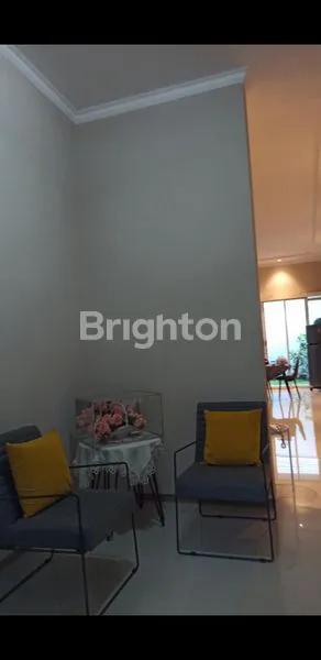 image RUMAH BAGUS BERSIH FULL FURNISH DIENG MALANG (4)