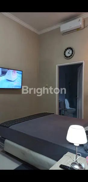 image RUMAH BAGUS BERSIH FULL FURNISH DIENG MALANG (5)