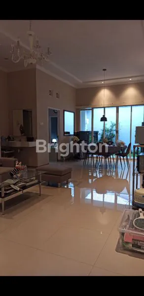 image RUMAH BAGUS BERSIH FULL FURNISH DIENG MALANG (3)