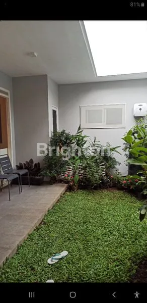 image RUMAH BAGUS BERSIH FULL FURNISH DIENG MALANG (7)