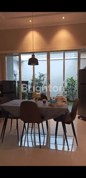 image RUMAH BAGUS BERSIH FULL FURNISH DIENG MALANG (8)