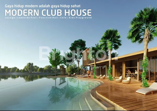 image RUMAH BARU DI SPRINGHILL YUME LAGOON (2)