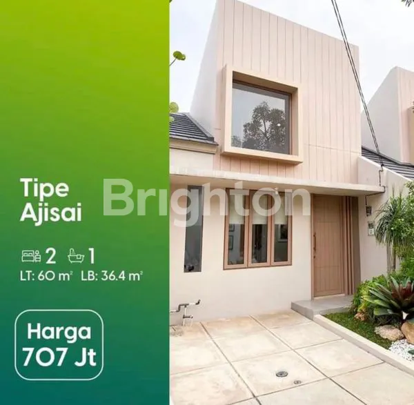 image RUMAH BARU DI SPRINGHILL YUME LAGOON (4)