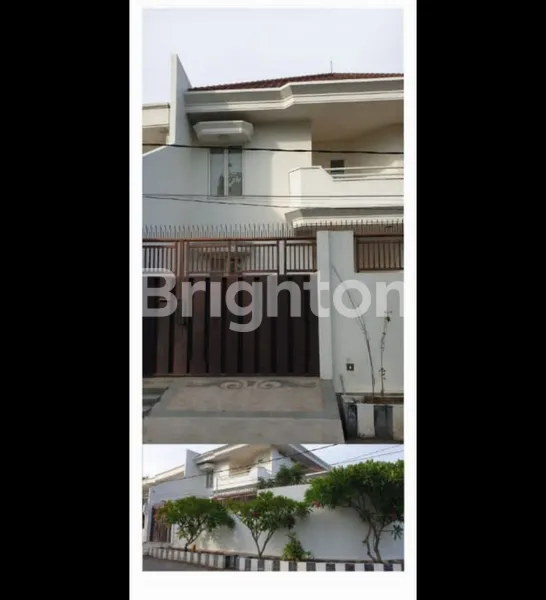 image DARMO INDAH TIMUR BAGUS , SIAP HUNI, FULL FURNISHED (1)