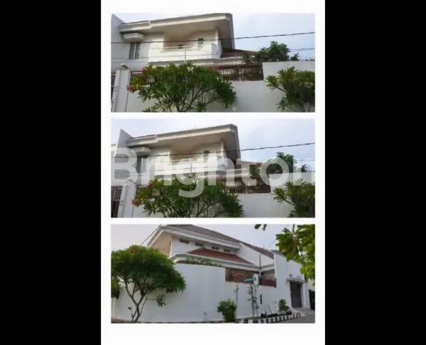 image DARMO INDAH TIMUR BAGUS , SIAP HUNI, FULL FURNISHED (2)