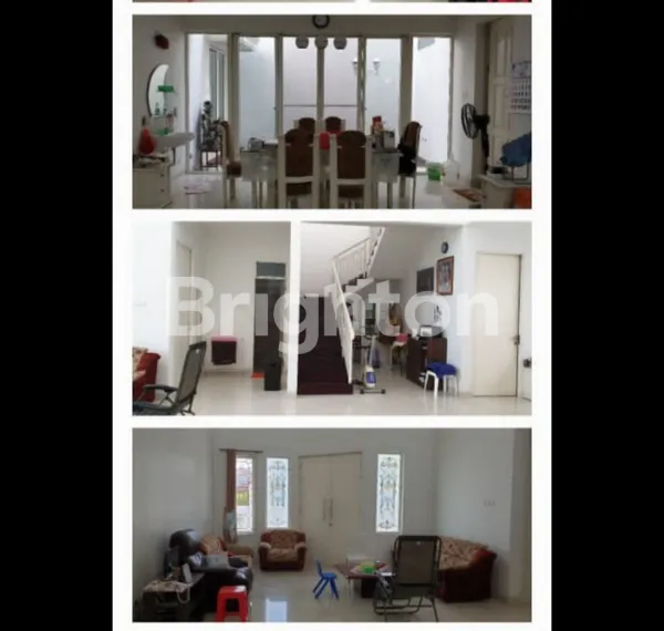 image DARMO INDAH TIMUR BAGUS , SIAP HUNI, FULL FURNISHED (3)