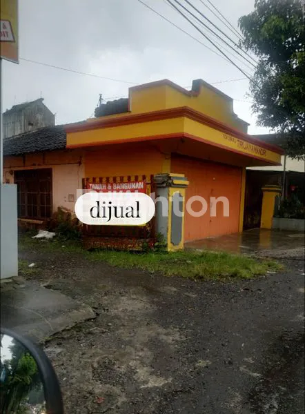 image HUNIAN TENGAH KOTA 0 JALAN (1)