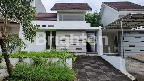 image CITRALAND MINIMALIS SELANGKAH KE SPORT CENTER, TAMAN AIR MANCUR (1)