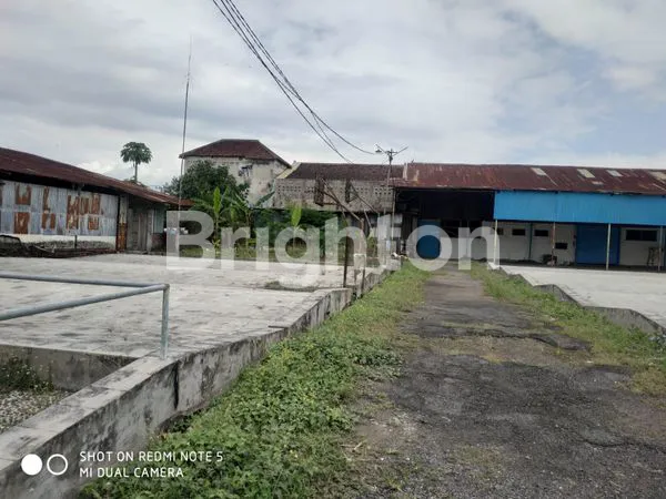 image LAHAN COCOK UNTUK GUDANG  (2)