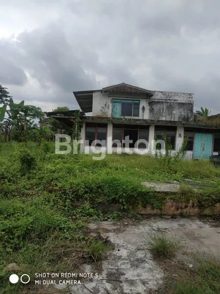 image LAHAN COCOK UNTUK GUDANG  (3)