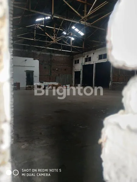 image LAHAN COCOK UNTUK GUDANG  (4)