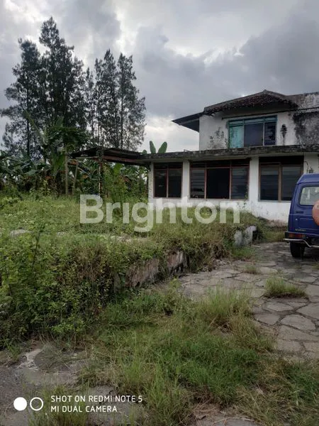 image LAHAN COCOK UNTUK GUDANG  (7)