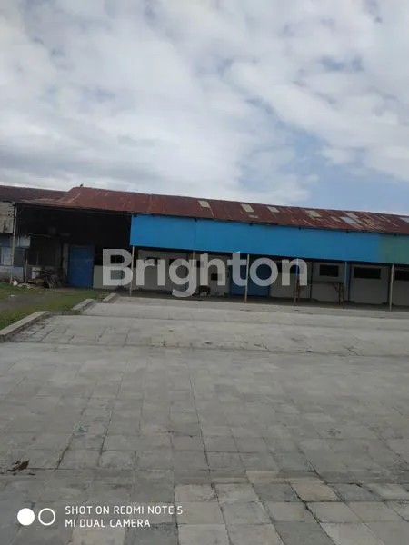 image LAHAN COCOK UNTUK GUDANG  (6)