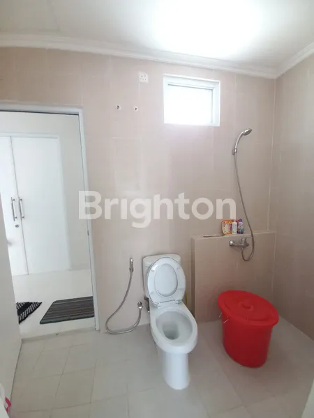 image RUMAH SEJUK & SEMI FURNISHED DI SENTUL ALAYA (7)