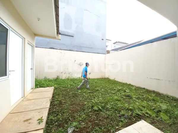 image RUMAH SEJUK & SEMI FURNISHED DI SENTUL ALAYA (8)