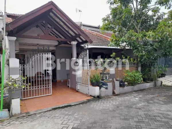 image RUMAH DEKAT KAMPUS C UNAIR (1)