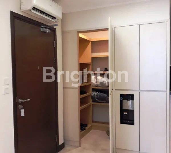 image L'AVENUE APARTMENT NORTH TOWER JAKARTA SELATAN (5)