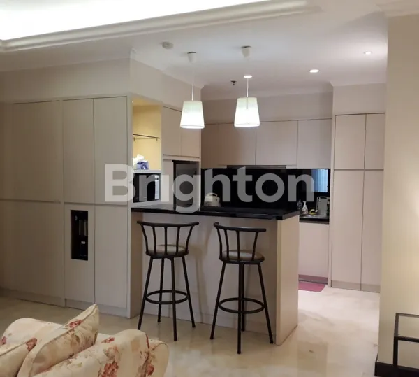 image L'AVENUE APARTMENT NORTH TOWER JAKARTA SELATAN (6)