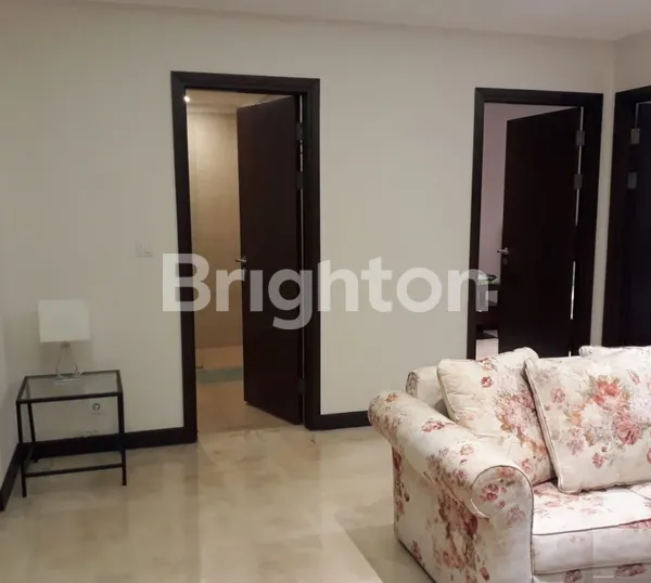 image L'AVENUE APARTMENT NORTH TOWER JAKARTA SELATAN (8)