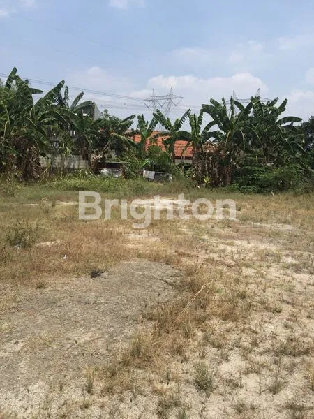 image TANAH JALAN RAYA CURUG, BITUNG, TANGERANG (1)