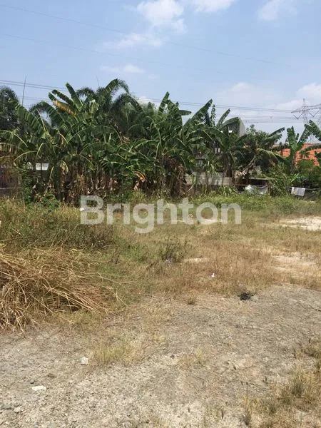 image TANAH JALAN RAYA CURUG, BITUNG, TANGERANG (4)